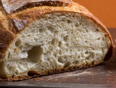 Τι κερδίζουν όσοι δεν τρώνε το κλασικό άσπρο ψωμί;